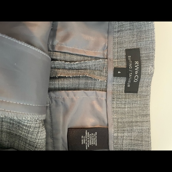RW&Co Pants - Picture 4 of 4